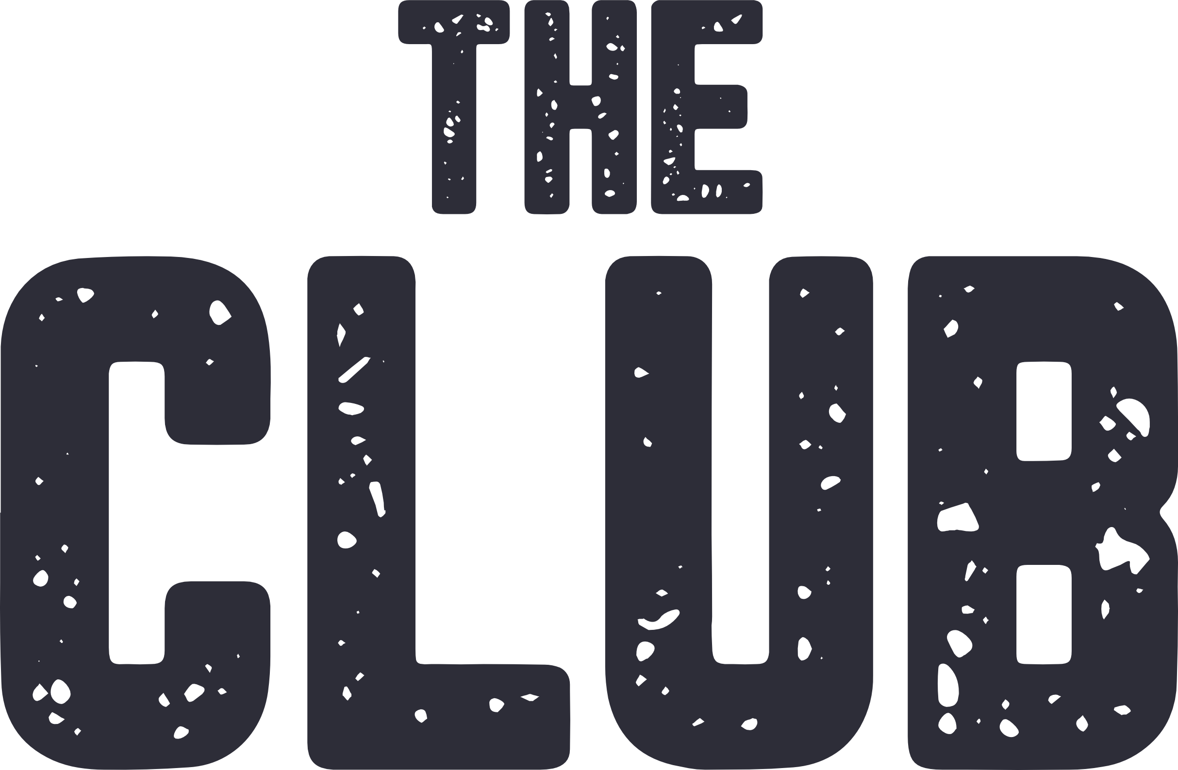 The Club Gym